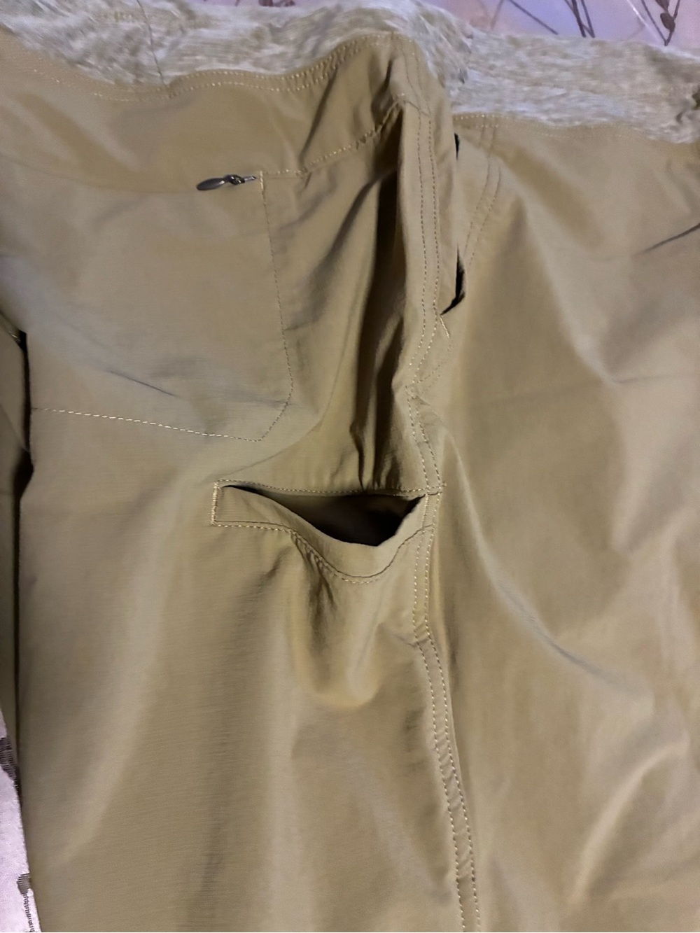 Women’s Duluth Trading size 18 shorts - Picture 7 of 7